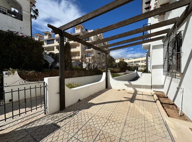 Resale - Townhouse - Villamartin - verdemar