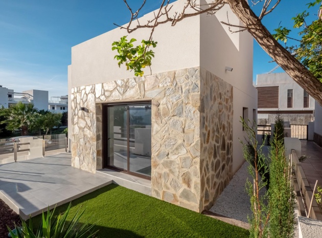 Nieuw gebouw - Villa - Villamartin - Costa Blanca South