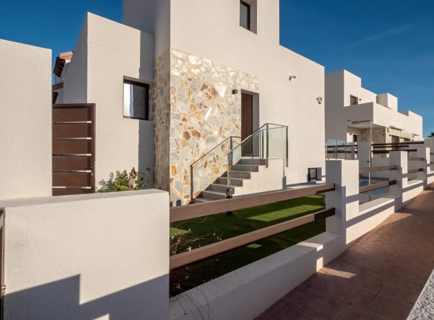 Nieuw gebouw - Villa - Villamartin - Costa Blanca South