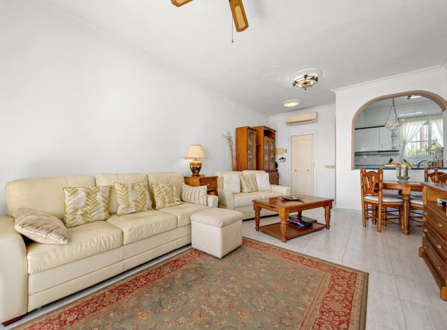 Resale - Villa - Algorfa - Montemar