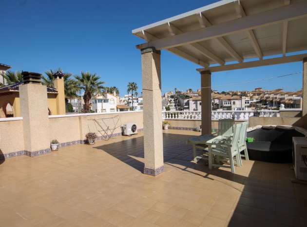 Resale - Villa - San Miguel de Salinas - San Miguel De Salinas