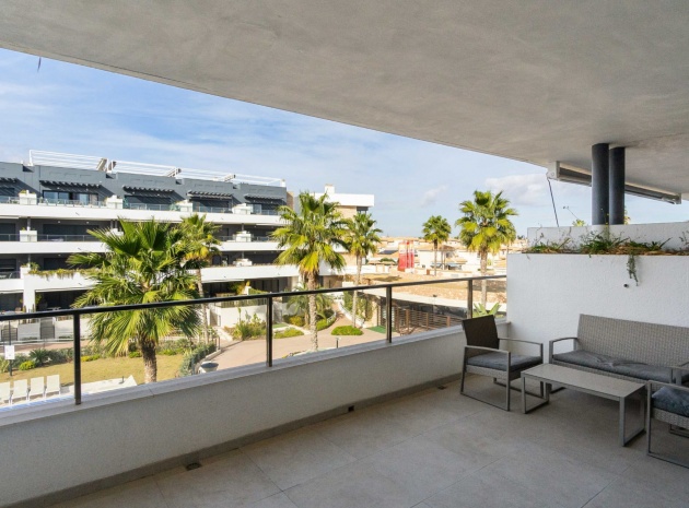 Resale - Apartment - Playa Flamenca - Res. Flamenca Village