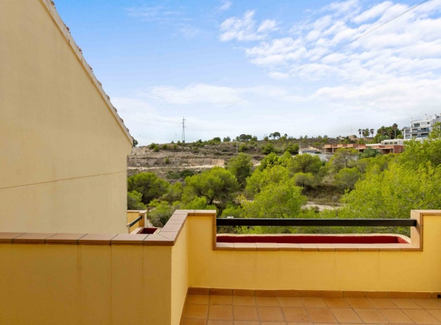 Resale - Townhouse - Campoamor