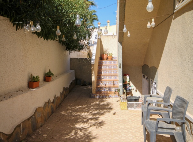 Resale - Villa - Villamartin - El Galan