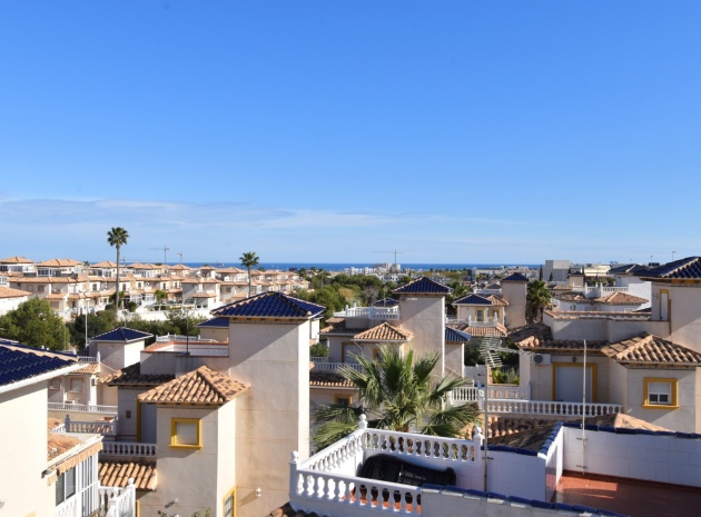 Wederverkoop - Villa - Orihuela Costa - Playa Flamenca