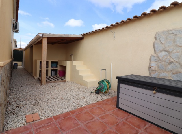 Revente - Country Property - Catral - Catral - Country