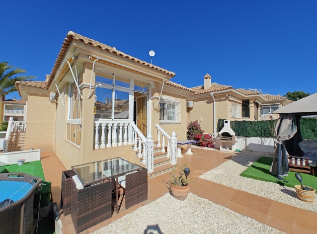 Resale - Villa - Villamartin - monte golf