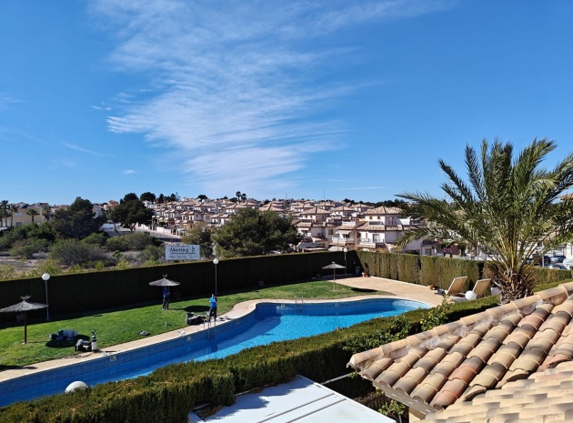 Resale - Villa - Villamartin - monte golf