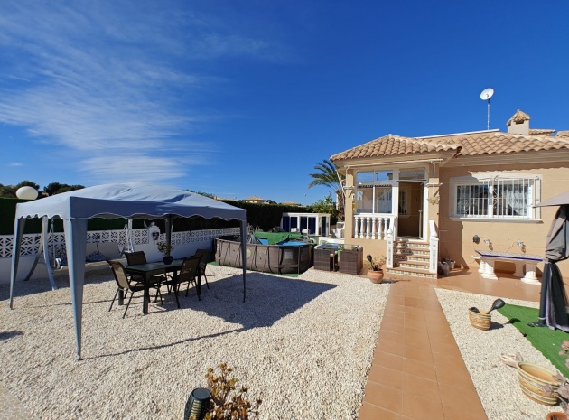 Revente - Villa - Villamartin - monte golf