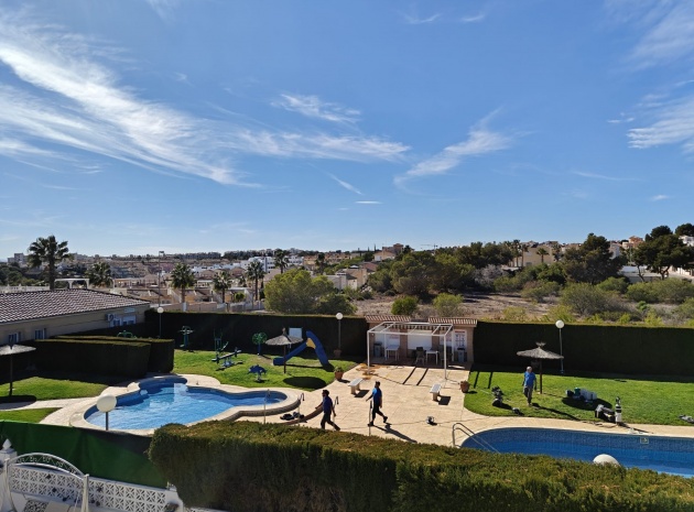 Resale - Villa - Villamartin - monte golf