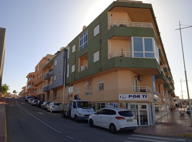 Wederverkoop - Appartement - San Miguel de Salinas