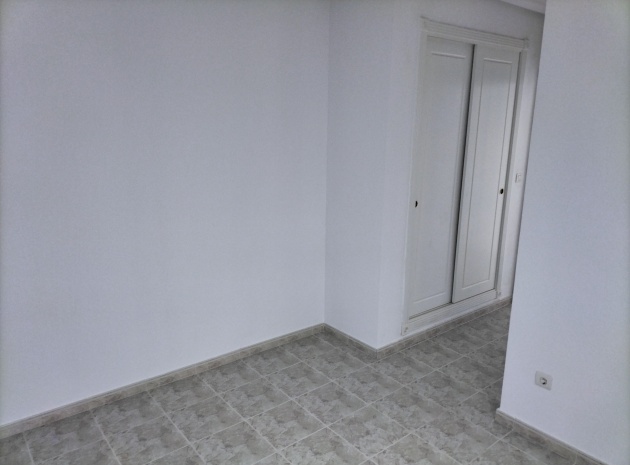 Resale - Apartment - San Miguel de Salinas