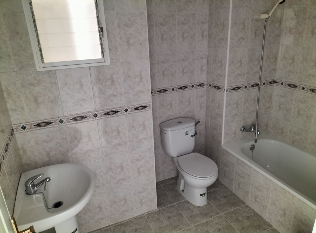 Revente - Appartement - San Miguel de Salinas