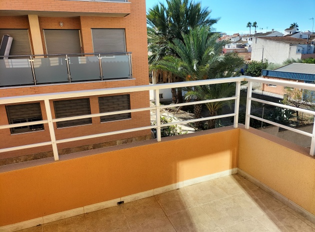 Resale - Apartment - San Miguel de Salinas