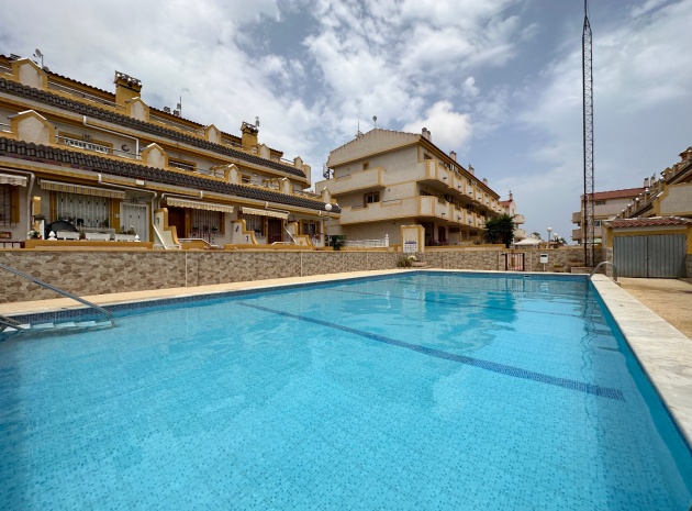 Wiederverkauf - Stadthaus - Playa Flamenca - las chismosas