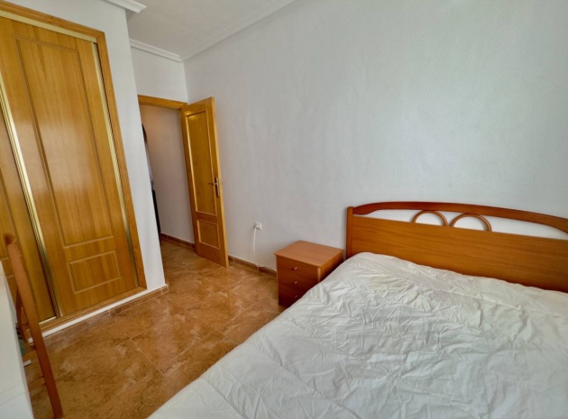 Revente - Appartement - Los Montesinos