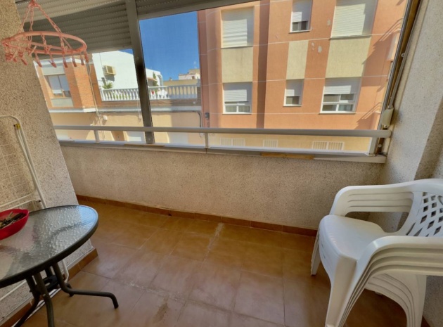 Wederverkoop - Appartement - Los Montesinos