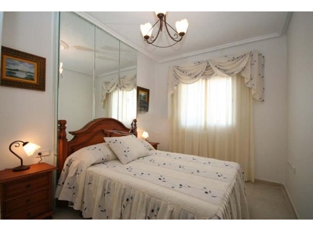 Resale - Apartment - Ciudad Quesada - La Marquesa