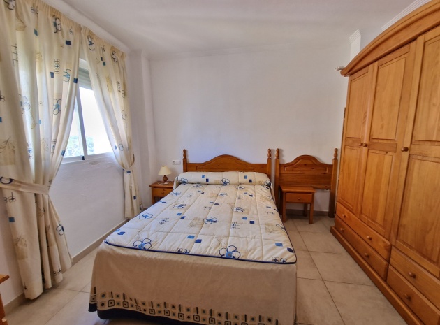 Resale - Apartment - Guardamar del Segura