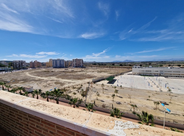 Resale - Apartment - Guardamar del Segura