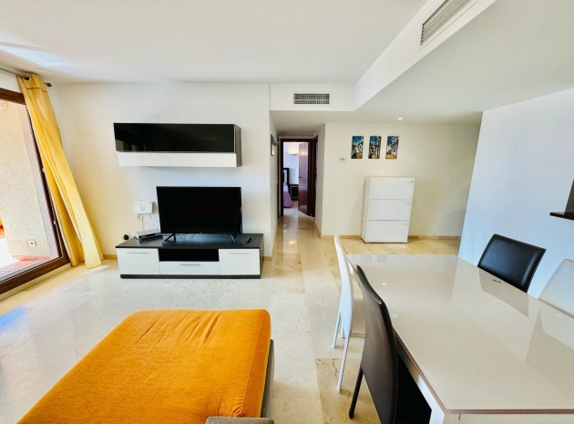 Resale - Apartment - Punta Prima - La Recoleta