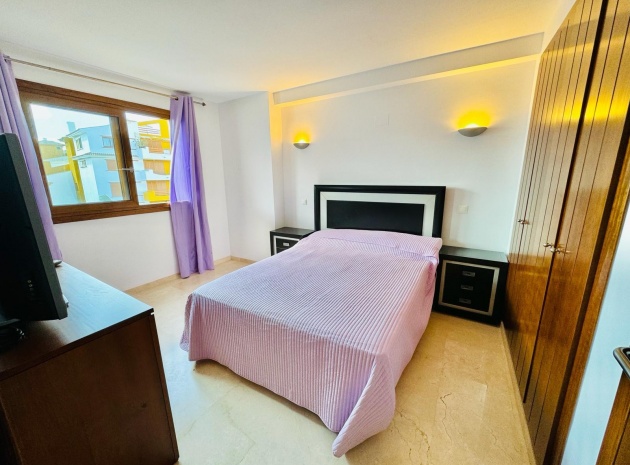 Resale - Apartment - Punta Prima - La Recoleta