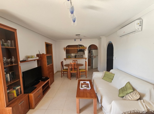 Resale - Apartment - Playa Flamenca - zeniamar