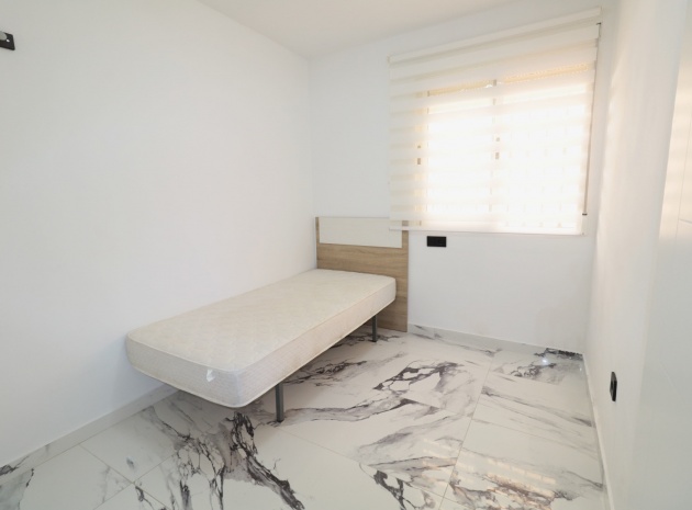 Revente - Appartement - Torrevieja - el chaparral