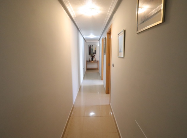 Resale - Apartment - Benijofar - Benijofar - Village