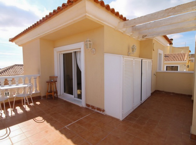 Resale - Villa - San Miguel de Salinas - San Miguel De Salinas