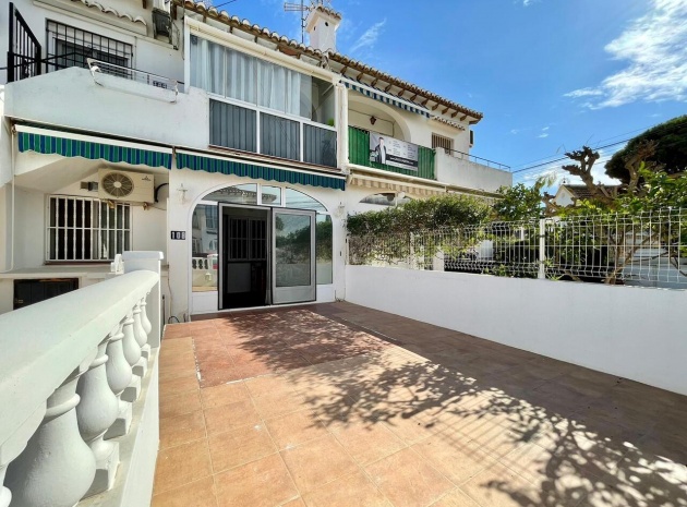 Revente - Appartement - Los Balcones