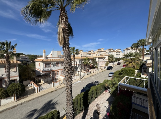 Resale - Apartment - Villamartin