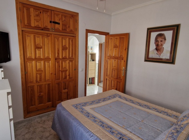 Resale - Villa - Ciudad Quesada - La Marquesa