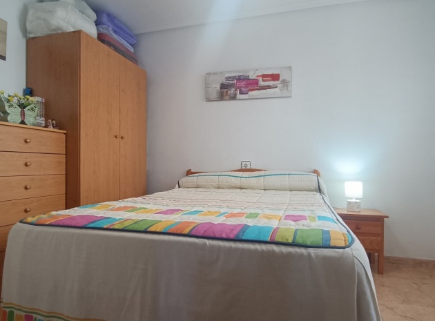 Resale - Apartment - Torrevieja