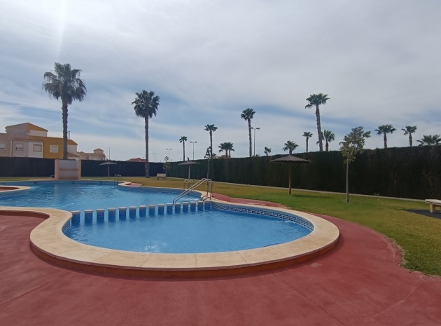 Resale - Apartment - Torrevieja