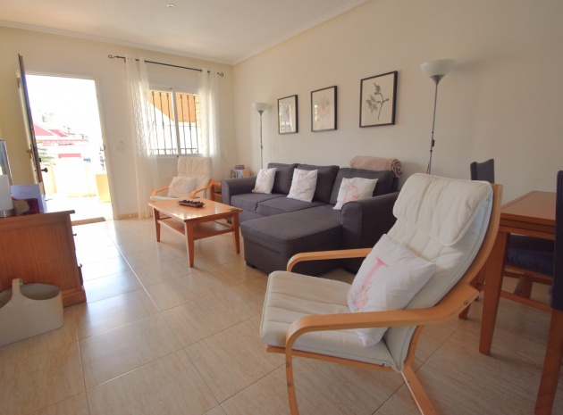 Wiederverkauf - Wohnung - Villamartin - Costa Blanca South