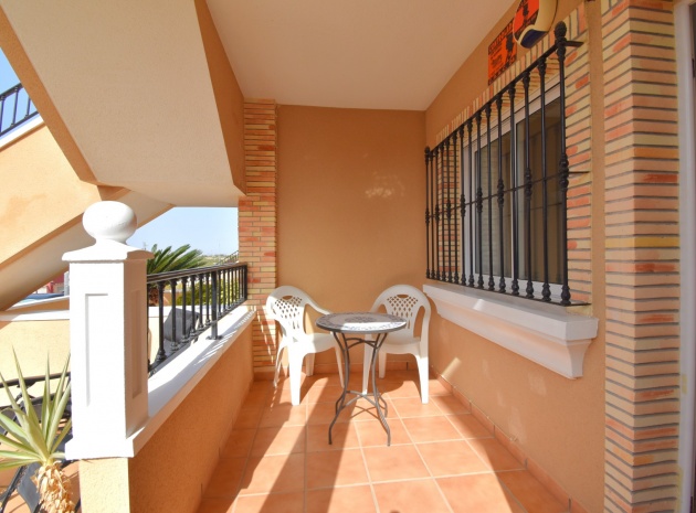 Wiederverkauf - Wohnung - Villamartin - Costa Blanca South