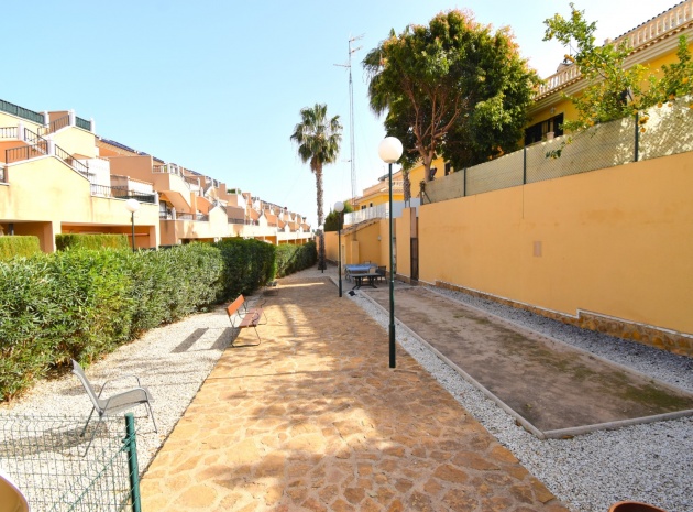 Återförsäljning - Lägenhet - Villamartin - Costa Blanca South