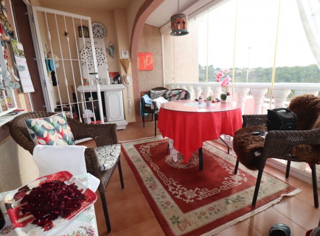 Wederverkoop - Appartement - Santa Pola - Santa Pola - Town