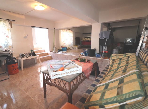 Revente - Appartement - Santa Pola - Santa Pola - Town