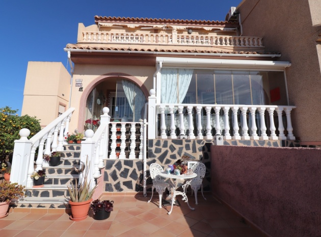 Wederverkoop - Appartement - Santa Pola - Santa Pola - Town