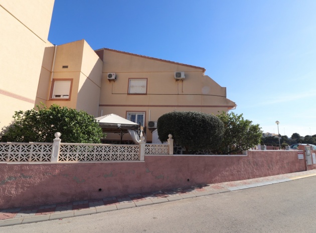 Revente - Appartement - Santa Pola - Santa Pola - Town