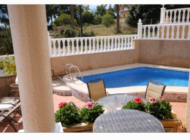 Resale - Villa - Villamartin - Las Filipinas