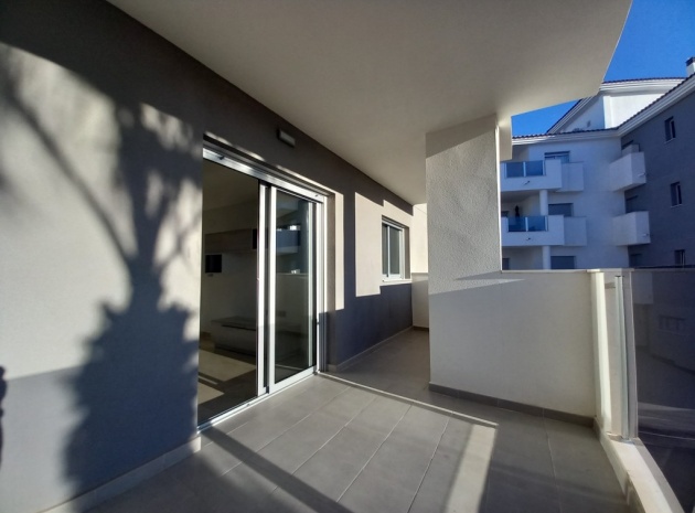 Resale - Apartment - Campoamor - Dehesa de Campoamor