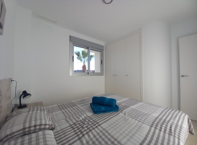 Wiederverkauf - Wohnung - Villamartin - Costa Blanca South