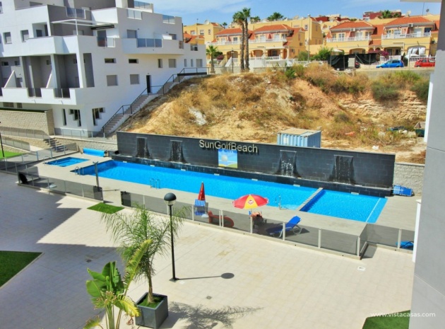 Återförsäljning - Lägenhet - Villamartin - Costa Blanca South