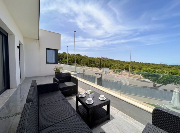 Resale - Villa - San Miguel de Salinas - San Miguel De Salinas