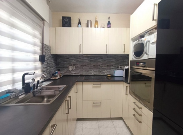 Revente - Appartement - Torrevieja