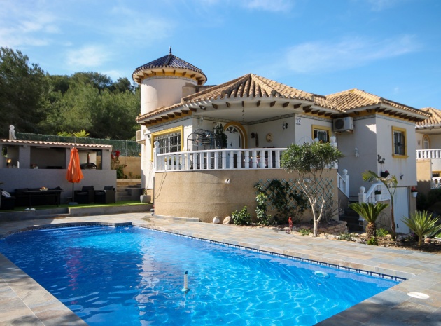 Resale - Villa - Villamartin - pinada golf