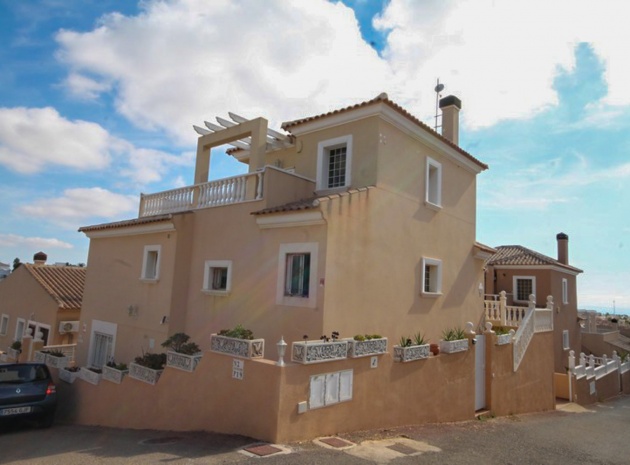 Wederverkoop - Villa - Villamartin - El Galan